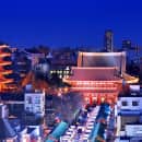 Study Abroad Reviews for CIEE: January in Tokyo