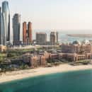 Study Abroad Reviews for CIEE: Abu Dhabi - Sustainable Smart Cities