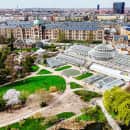 Study Abroad Reviews for CIEE: Semester in Copenhagen