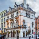 Study Abroad Reviews for CIEE: Dublin - Semester Intern + Study Abroad