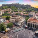 Study Abroad Reviews for CIEE: Summer Intern + Study Abroad in Athens