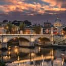 Study Abroad Reviews for CIEE: Rome - Engineering, Technology + Sciences
