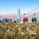 Study Abroad Reviews for CIEE: Santiago - Engineering, Technology + Sciences