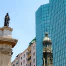 Study Abroad Reviews for CIEE: Santiago - Semester Global Internship