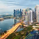 Study Abroad Reviews for CIEE: Singapore - Engineering, Technology + Sciences