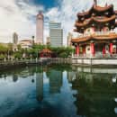 Study Abroad Reviews for CIEE: Taipei - Chinese Language + Asian Studies