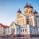 Study Abroad Reviews for CIEE: Tallinn - Russian Language + European Studies