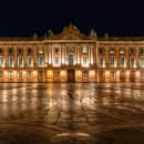 Study Abroad Reviews for CIEE: Toulouse - Semester Global Internship