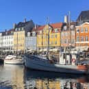 DIS Copenhagen: Semester Photo