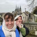 Middlebury Schools Abroad: Middlebury in Paris Photo