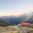 Frontiers Abroad: New Zealand Earth Systems Photo
