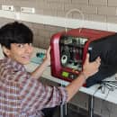 Study Abroad Reviews for Cerca Abroad: Additive Manufacturing (3D Printing) Internships in Greece