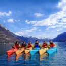 Study Abroad Reviews for SIT Study Abroad: IHP Europe - Biodiversity & Conservation