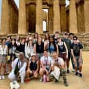 Study Abroad Reviews for University of Minnesota: Human Rights & Law in Sicily