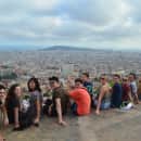 Study Abroad Reviews for SAI Study Abroad: Barcelona Internships