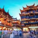 Study Abroad Reviews for CIEE Gap Year in Shanghai, China: Chinese Language & Culture