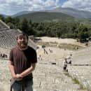 CYA (College Year in Athens) - Semester/Academic Year Program Photo