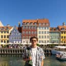 Study Abroad Reviews for DIS Summer in Scandinavia