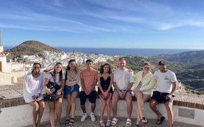 Transformation awaits! Study abroad in Spain or Latin America with Arcos.