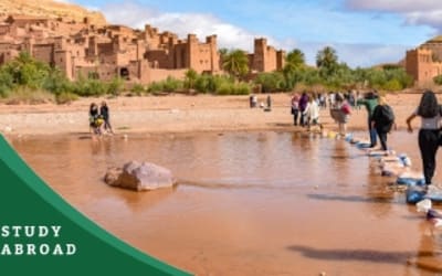 Study Abroad with SIT, the pioneer in experiential, field-based study abroad programs worldwide!