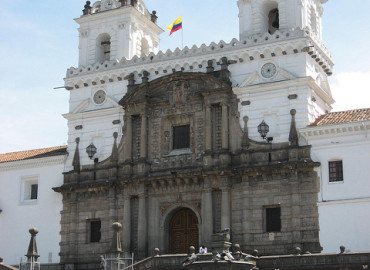 Study Abroad Reviews for CISabroad (Center for International Studies): Quito - Summer in Ecuador