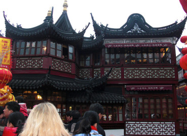 Study Abroad Reviews for CISabroad (Center for International Studies): Intern in China