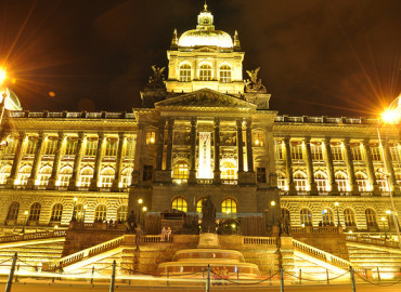 Study Abroad Reviews for CISabroad (Center for International Studies): Summer in Prague - University of Economics