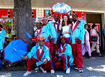 Study Abroad Reviews for CISabroad (Center for International Studies): Stellenbosch - Semester in South Africa