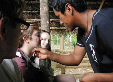 Study Abroad Reviews for University of Minnesota: Quito - Intensive Spanish in Ecuador