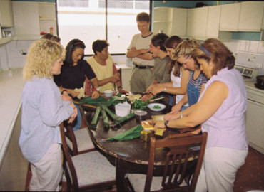 Study Abroad Reviews for don Quijote: Spanish School in Quito