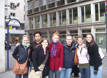 Study Abroad Reviews for GEO: Vienna - Study Abroad Programs in Vienna
