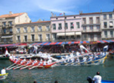 Study Abroad Reviews for NRCSA: Montpellier - Montpellier Language School