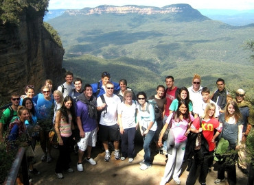 Study Abroad Reviews for IFSA: Sydney - University of Sydney