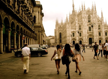 Study Abroad Reviews for IES Abroad: Milan - Study Abroad With IES Abroad