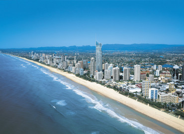 Study Abroad Reviews for The Education Abroad Network (TEAN): Gold Coast - Bond University