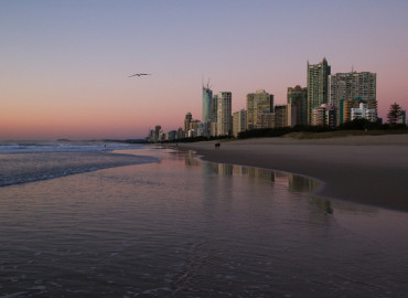 Study Abroad Reviews for The Education Abroad Network (TEAN): Gold Coast - Griffith University
