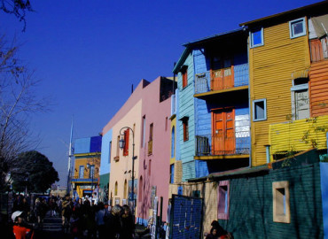 Study Abroad Reviews for BridgeAbroad: Buenos Aires - Community Service & Intensive Language