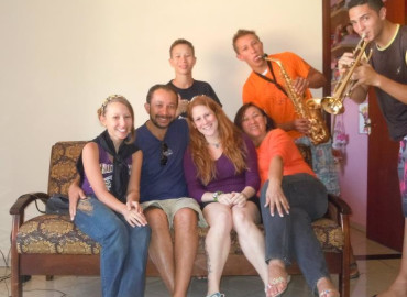 Study Abroad Reviews for St. Clare's : Oxford - Liberal Arts and Summer Programmes