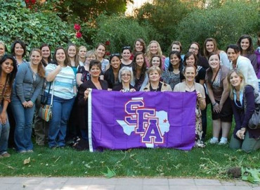 Study Abroad Reviews for Stephen F. Austin State University (SFA): Traveling - Early Childhood Education, Italy
