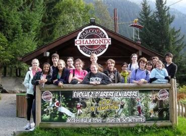 Study Abroad Reviews for Tufts Programs Abroad: Tufts in Paris