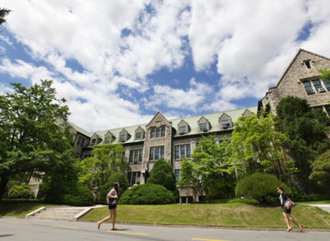 Study Abroad Reviews for Ewha Womans University: Seoul - Direct Enrollment & Exchange