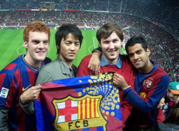 Study Abroad Reviews for IES Abroad: Barcelona - Study Abroad with IES Abroad