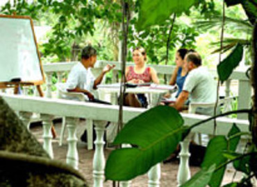 Study Abroad Reviews for NRCSA: Sosua - NRCSA Center