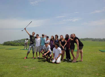 Study Abroad Reviews for Harvard Summer School: Beijing - Harvard Summer Program in Beijing, China