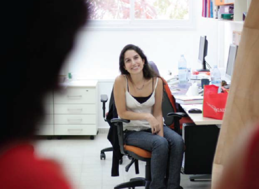 Study Abroad Reviews for Technion, Israel Institute of Technology: Haifa - Summer Entrepreneurship and Internship