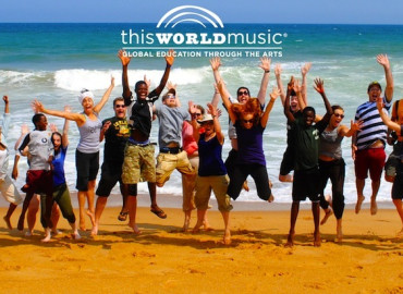 Study Abroad Reviews for ThisWorldMusic: Traveling - Study in Ghana: Music, Arts, Culture