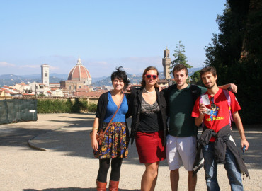Study Abroad Reviews for CISabroad (Center for International Studies): Florence - Summer in Florence