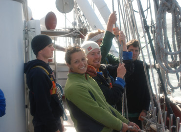 Study Abroad Reviews for Sea Education Association: Programs at Sea - Summer Session
