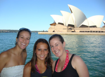 Study Abroad Reviews for The Education Abroad Network (TEAN): Sydney - Macquarie University
