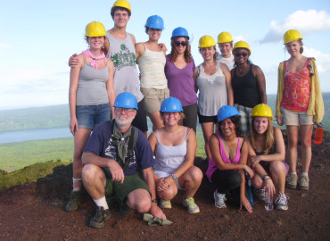 Study Abroad Reviews for Institute for Central American Development Studies (ICADS): San José - Social Justice and Development Internship